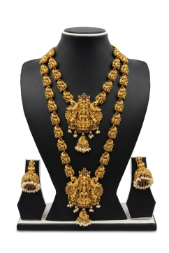 Brass Set