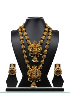 Brass Set