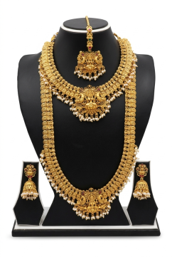 Brass Set