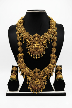 Brass Set