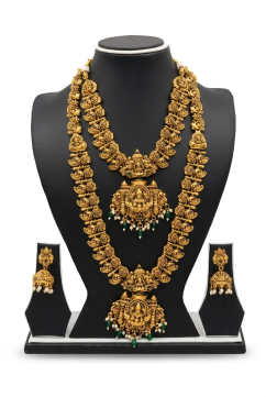 Brass Set