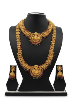 Brass Set