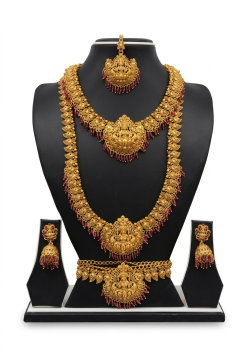 Brass Set
