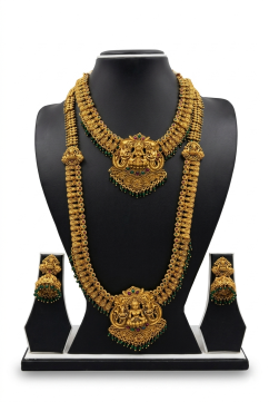 Brass Set