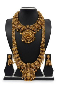 Brass Set