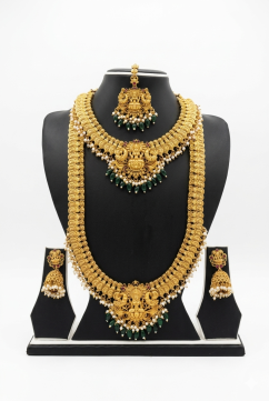 Brass Set