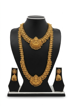 Brass Set
