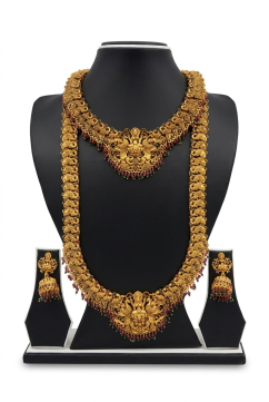 Brass Set
