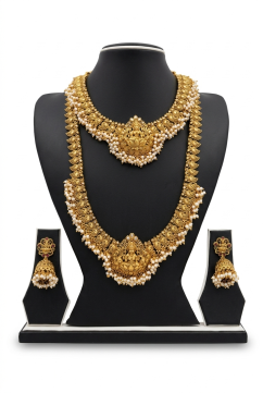 Brass Set