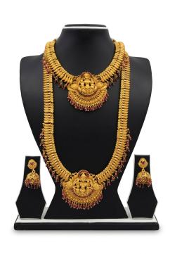 Brass Set