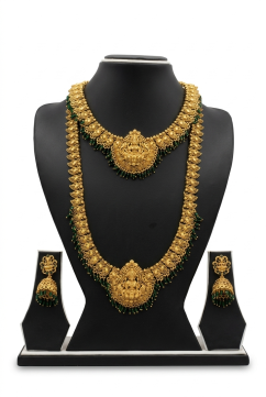 Brass Set