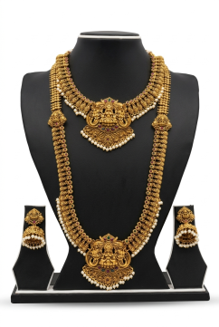 Brass Set